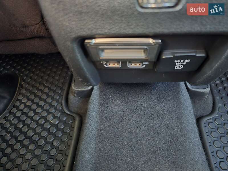 Внедорожник / Кроссовер Jeep Cherokee 2019 в Запорожье фото 14 Внедорожник / Кроссовер Jeep Cherokee 2019 в Запорожье