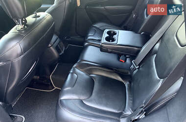 Позашляховик / Кросовер Jeep Cherokee 2016 в 