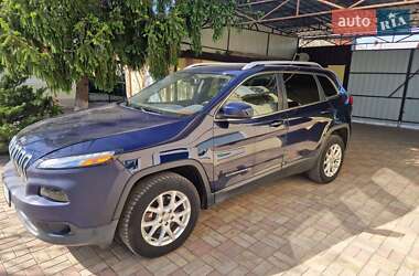 Jeep Cherokee 2015 Jeep Cherokee 2015