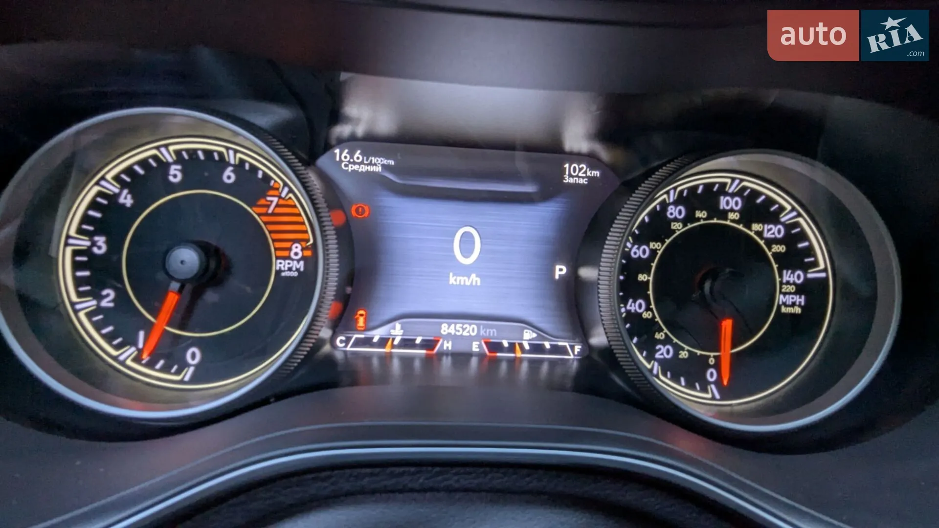 2018 Jeep Cherokee - мініатюра 38