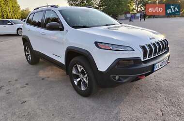 Jeep Cherokee 2015 Jeep Cherokee 2015