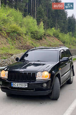 Jeep Cherokee 2007 Jeep Cherokee 2007