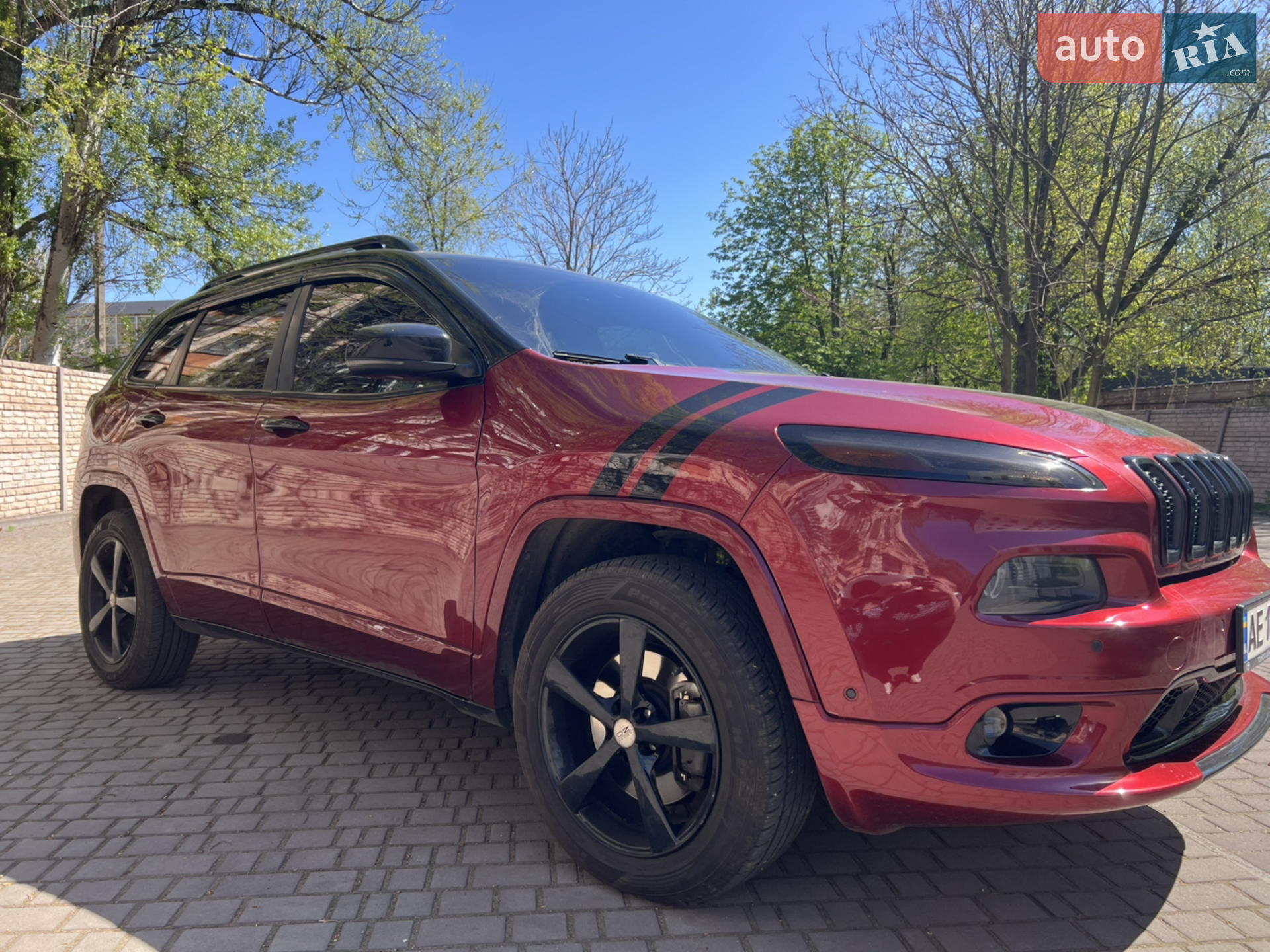 2013 Jeep Cherokee - мініатюра 29