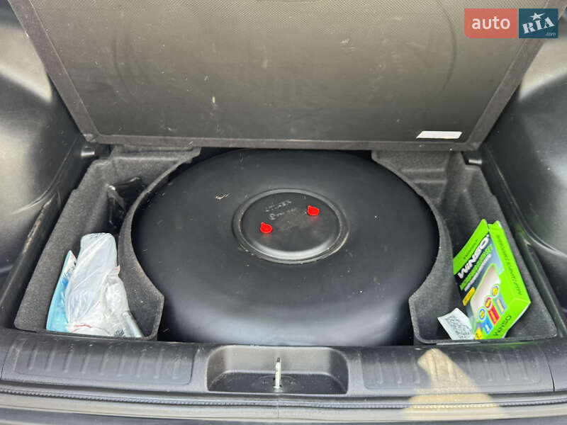 Внедорожник / Кроссовер Jeep Cherokee 2019 в Корюковке фото 12 Внедорожник / Кроссовер Jeep Cherokee 2019 в Корюковке