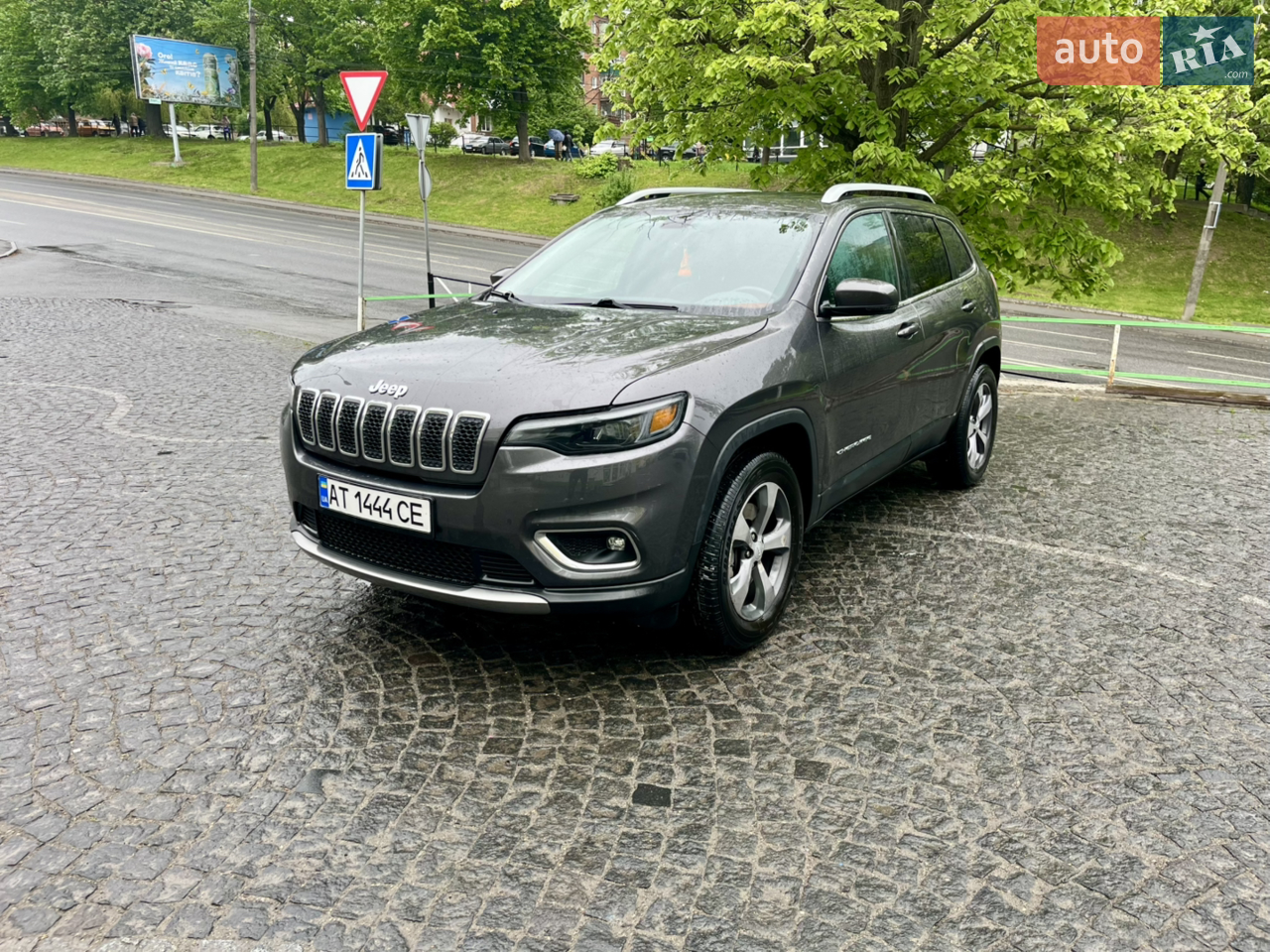 2018 Jeep Cherokee - мініатюра 16