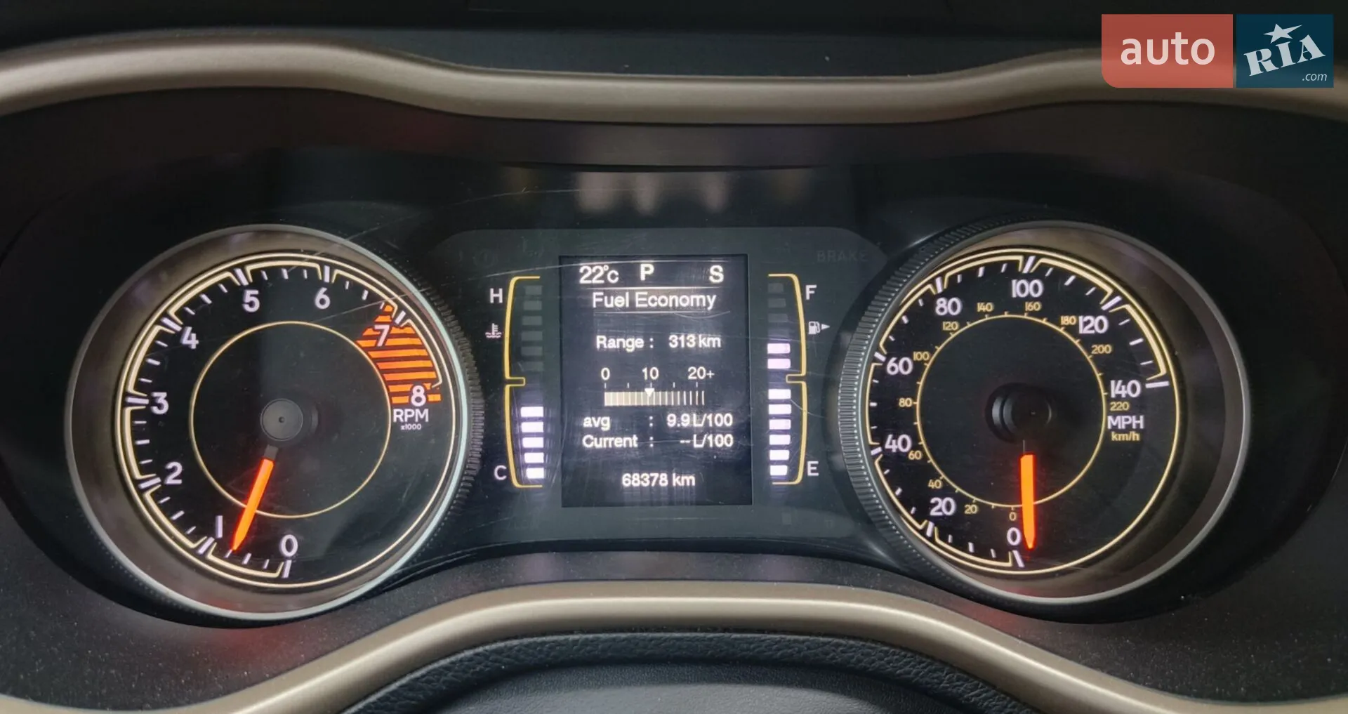 2017 Jeep Cherokee - мініатюра 6