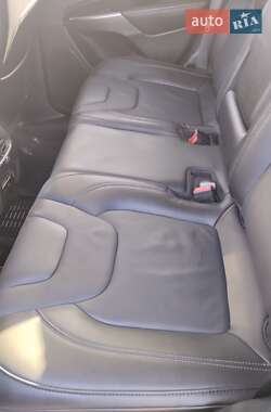 Внедорожник / Кроссовер Jeep Cherokee 2020 в 