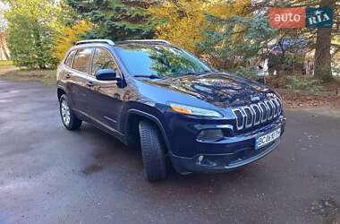 Jeep Cherokee 2014 Jeep Cherokee 2014