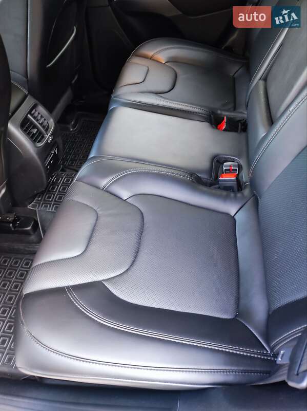 Внедорожник / Кроссовер Jeep Cherokee 2019 в Сумах фото 6 Внедорожник / Кроссовер Jeep Cherokee 2019 в Сумах