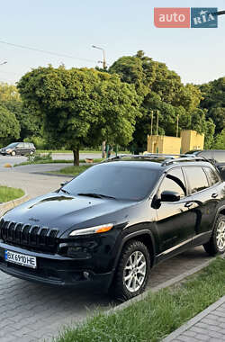 Jeep Cherokee 2015 Jeep Cherokee 2015