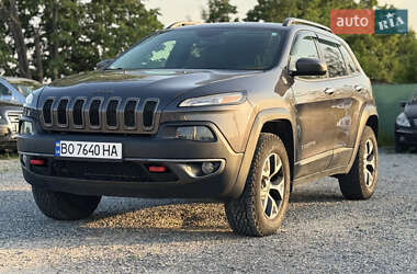 Jeep Cherokee 2015 Jeep Cherokee 2015