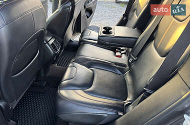 Внедорожник / Кроссовер Jeep Cherokee 2015 в 
