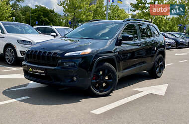Jeep Cherokee 2015 Jeep Cherokee 2015