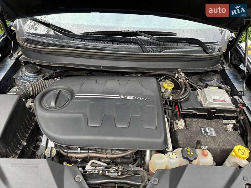 Внедорожник / Кроссовер Jeep Cherokee 2021 в Гадяче