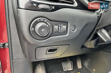 Внедорожник / Кроссовер Jeep Cherokee 2020 в 