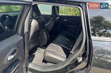Внедорожник / Кроссовер Jeep Cherokee 2019 в 