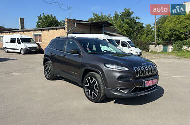 Jeep Cherokee 2016 Jeep Cherokee 2016