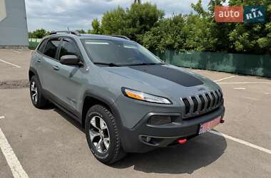 Jeep Cherokee 2014 Jeep Cherokee 2014