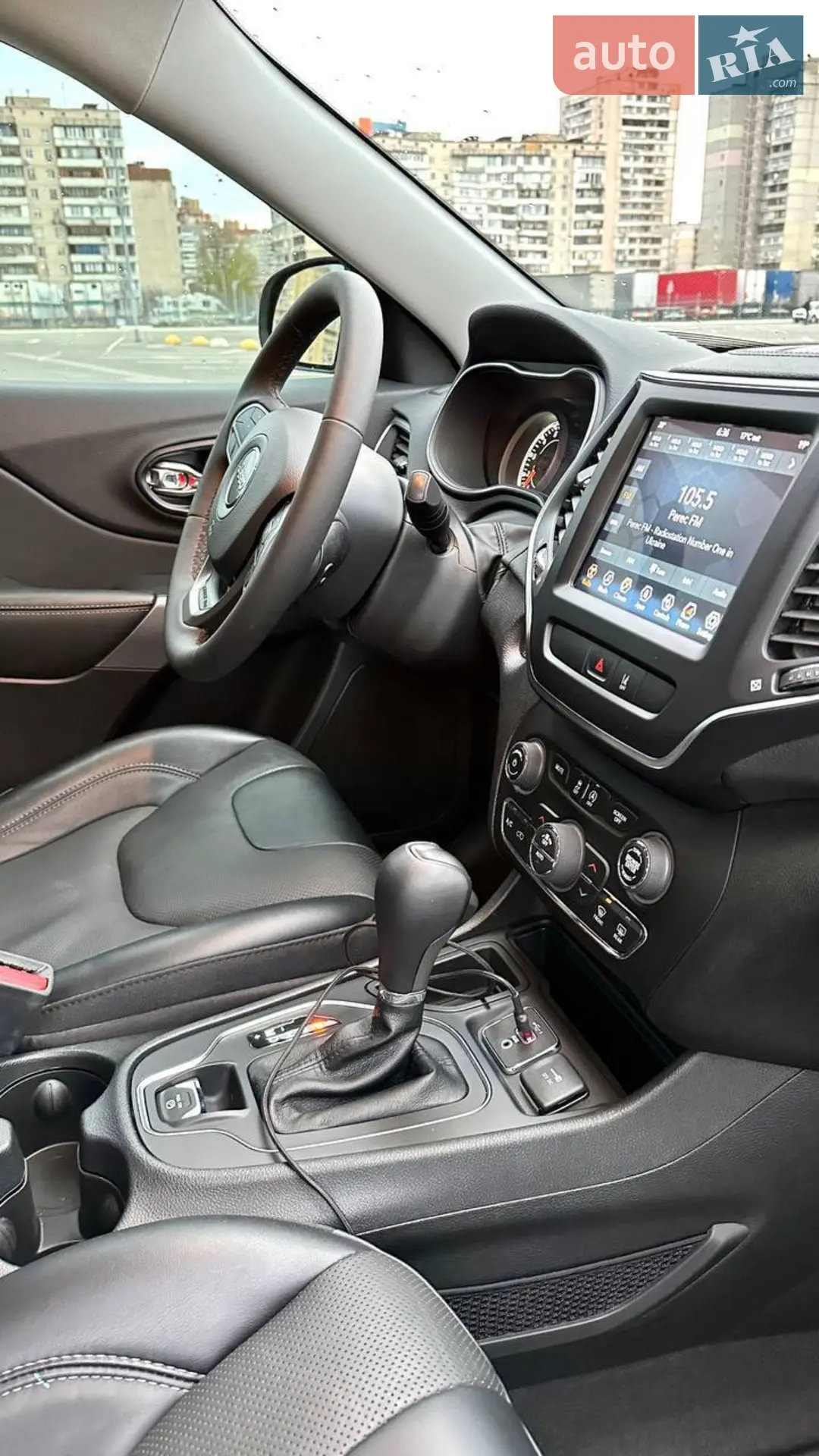 2022 Jeep Cherokee - мініатюра 8