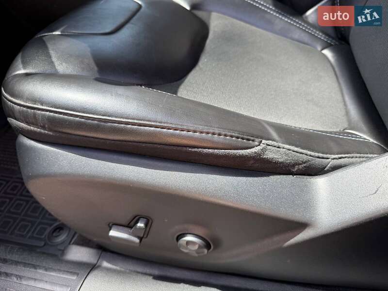 Позашляховик / Кросовер Jeep Cherokee 2018 в Ірпені фото 23 Позашляховик / Кросовер Jeep Cherokee 2018 в Ірпені