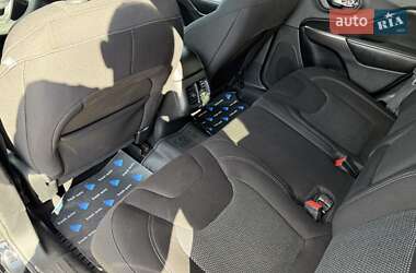 Внедорожник / Кроссовер Jeep Cherokee 2020 в 