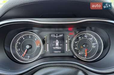 Внедорожник / Кроссовер Jeep Cherokee 2020 в 