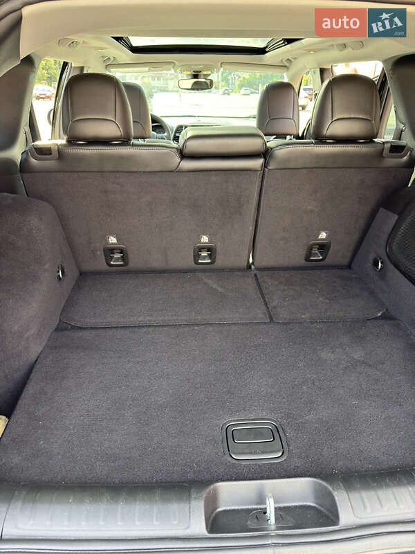 Позашляховик / Кросовер Jeep Cherokee 2022 в Києві фото 15 Позашляховик / Кросовер Jeep Cherokee 2022 в Києві