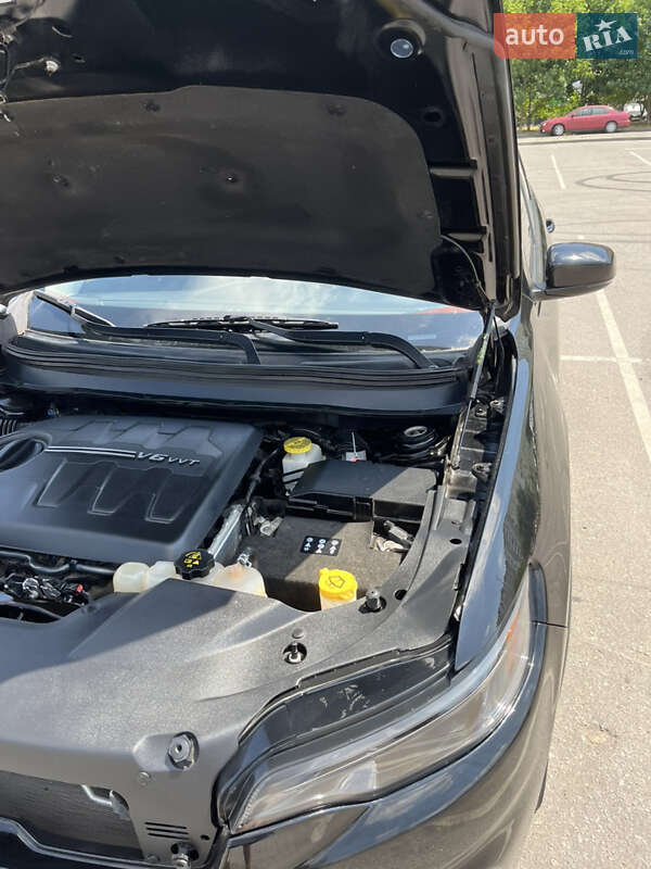 Внедорожник / Кроссовер Jeep Cherokee 2019 в Ивано-Франковске