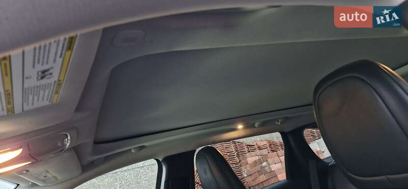 Внедорожник / Кроссовер Jeep Cherokee 2021 в Ивано-Франковске