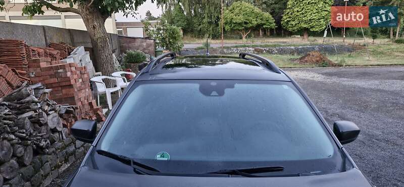 Внедорожник / Кроссовер Jeep Cherokee 2021 в Ивано-Франковске