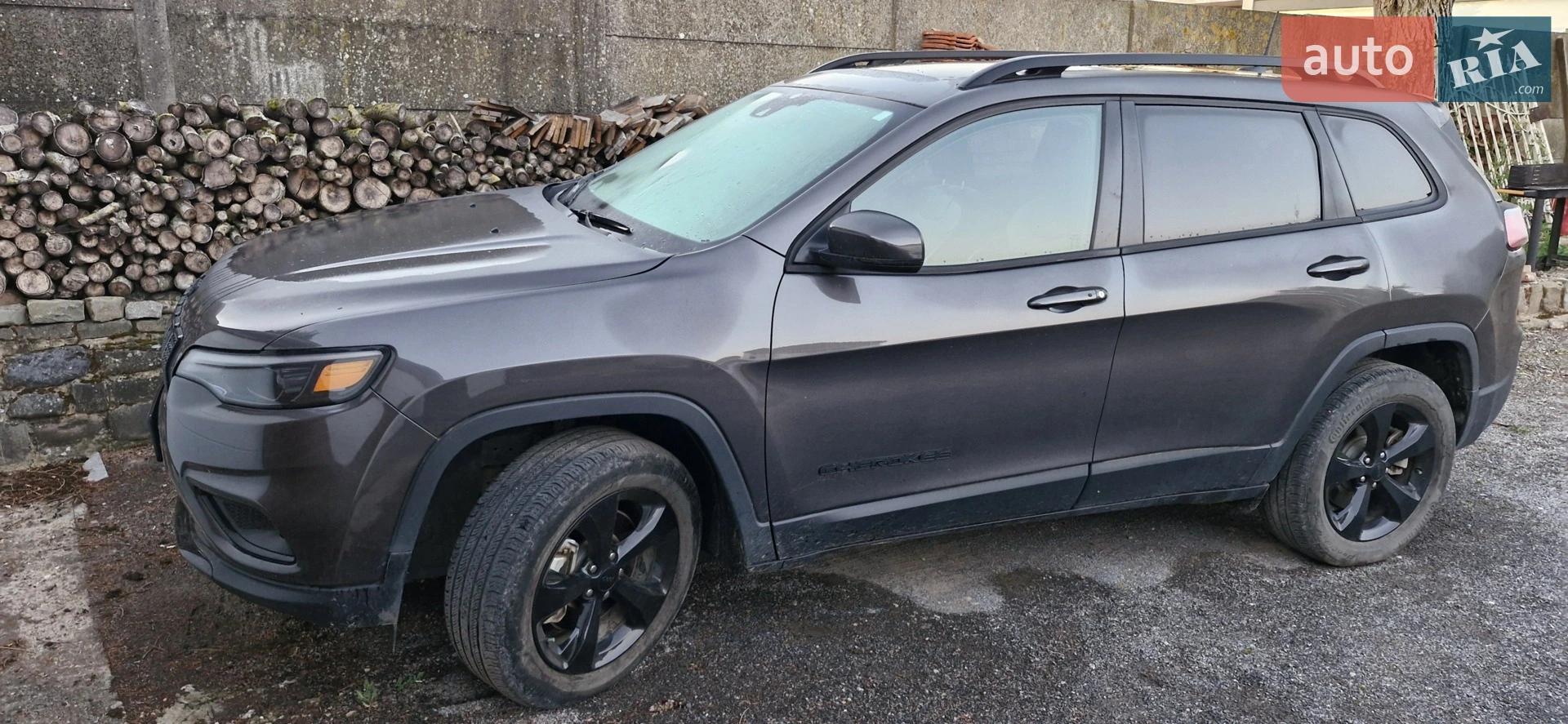 2021 Jeep Cherokee - мініатюра 2