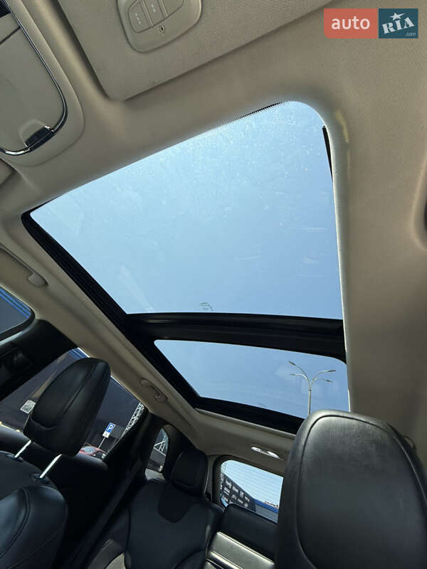 Внедорожник / Кроссовер Jeep Cherokee 2016 в Ивано-Франковске фото 14 Внедорожник / Кроссовер Jeep Cherokee 2016 в Ивано-Франковске