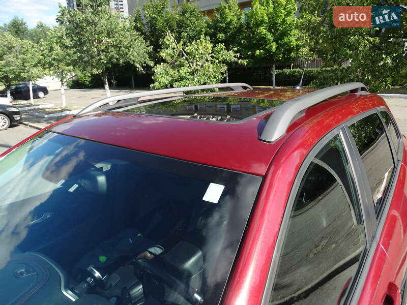 Внедорожник / Кроссовер Jeep Cherokee 2015 в Киеве фото 18 Внедорожник / Кроссовер Jeep Cherokee 2015 в Киеве