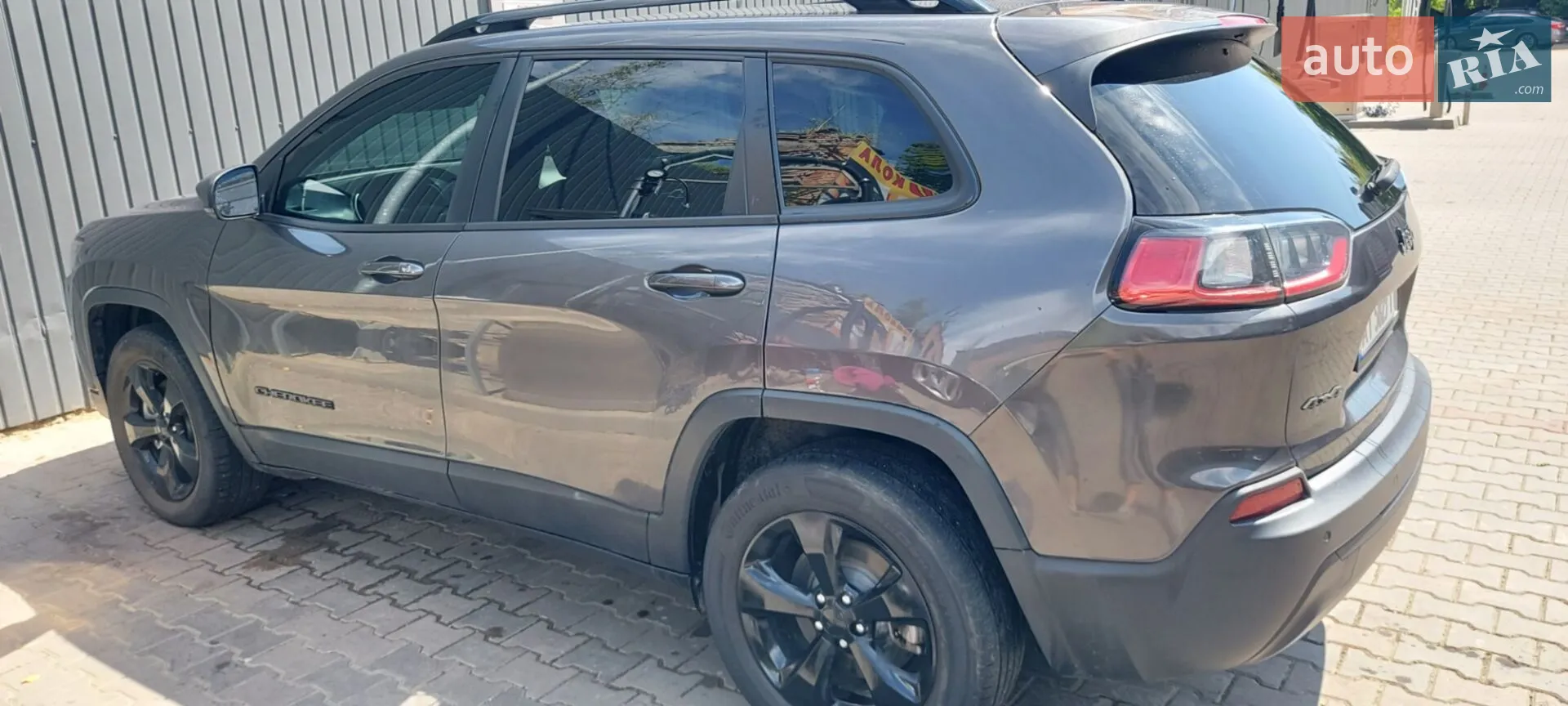 2021 Jeep Cherokee - мініатюра 12