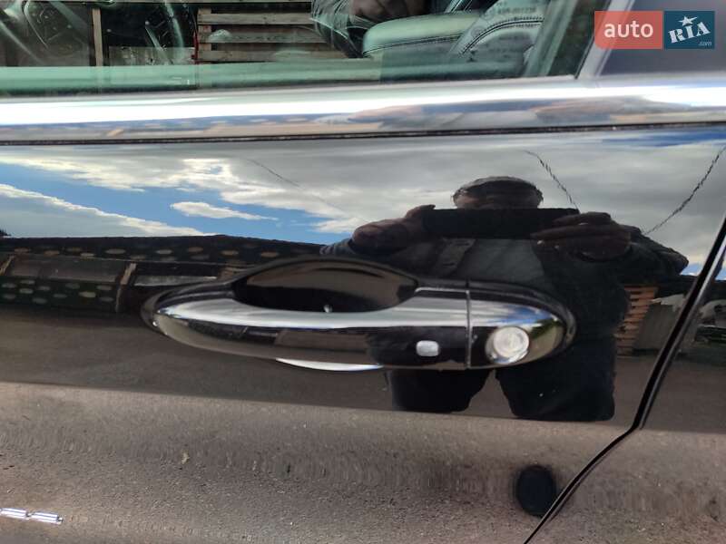 Внедорожник / Кроссовер Jeep Cherokee 2019 в Ровно
