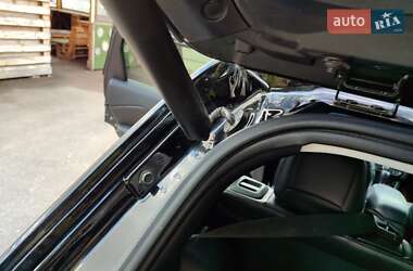 Внедорожник / Кроссовер Jeep Cherokee 2019 в 