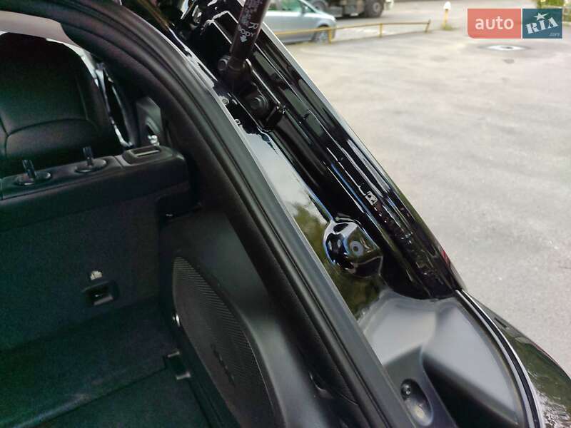 Внедорожник / Кроссовер Jeep Cherokee 2019 в Ровно