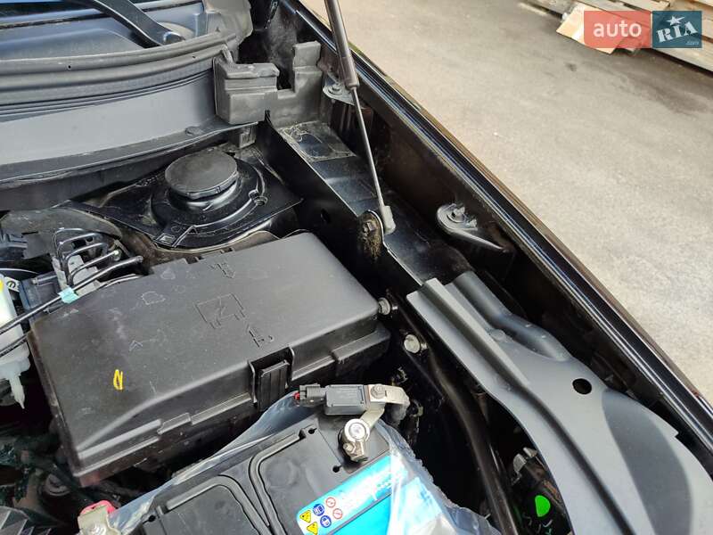 Внедорожник / Кроссовер Jeep Cherokee 2019 в Ровно