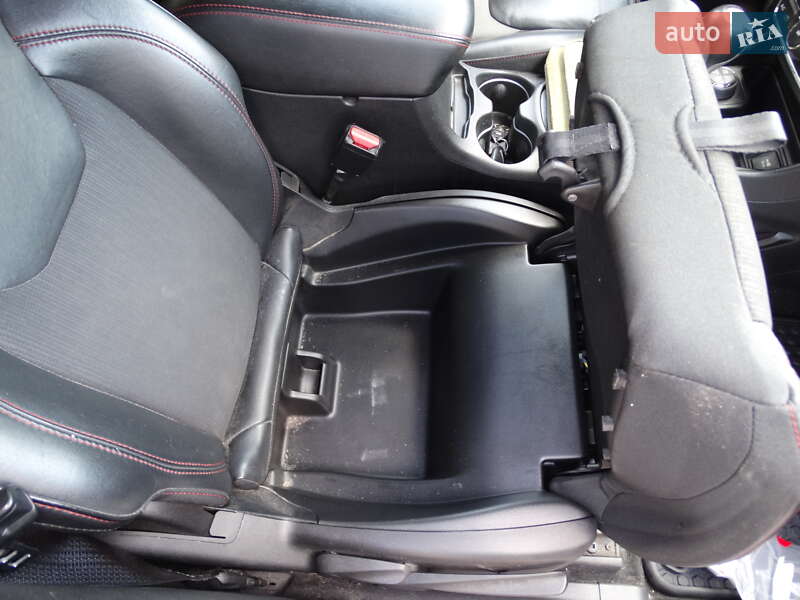 Внедорожник / Кроссовер Jeep Cherokee 2015 в Киеве фото 32 Внедорожник / Кроссовер Jeep Cherokee 2015 в Киеве