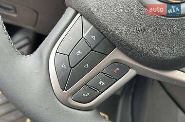 Внедорожник / Кроссовер Jeep Cherokee 2021 в 