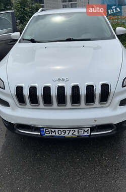 Jeep Cherokee 2015 Jeep Cherokee 2015