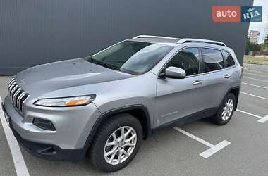 Jeep Cherokee 2015 Jeep Cherokee 2015