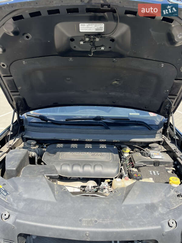 Внедорожник / Кроссовер Jeep Cherokee 2018 в Киеве