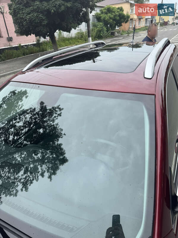 Внедорожник / Кроссовер Jeep Cherokee 2019 в Радомышле фото 27 Внедорожник / Кроссовер Jeep Cherokee 2019 в Радомышле