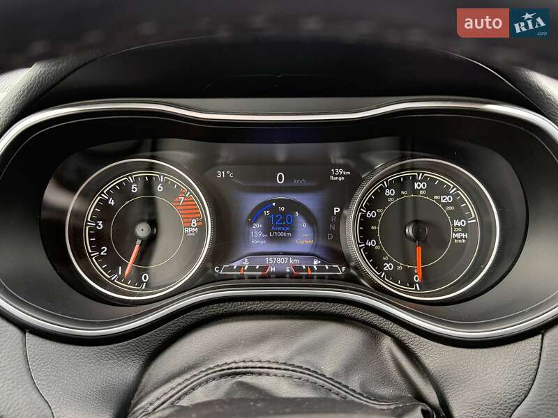 Внедорожник / Кроссовер Jeep Cherokee 2020 в Одессе