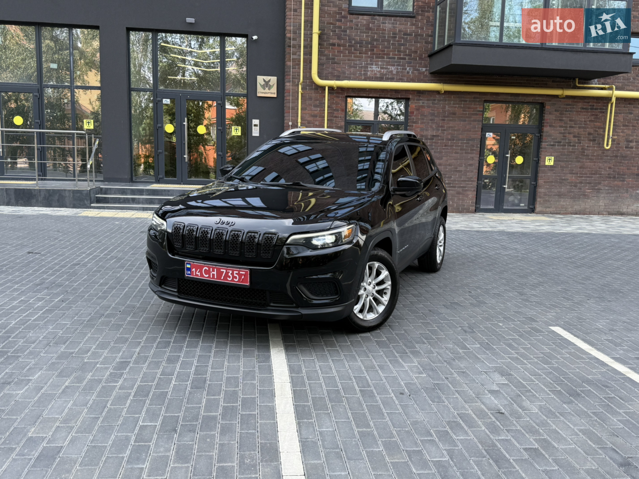 2020 Lincoln Corsair - мініатюра 62