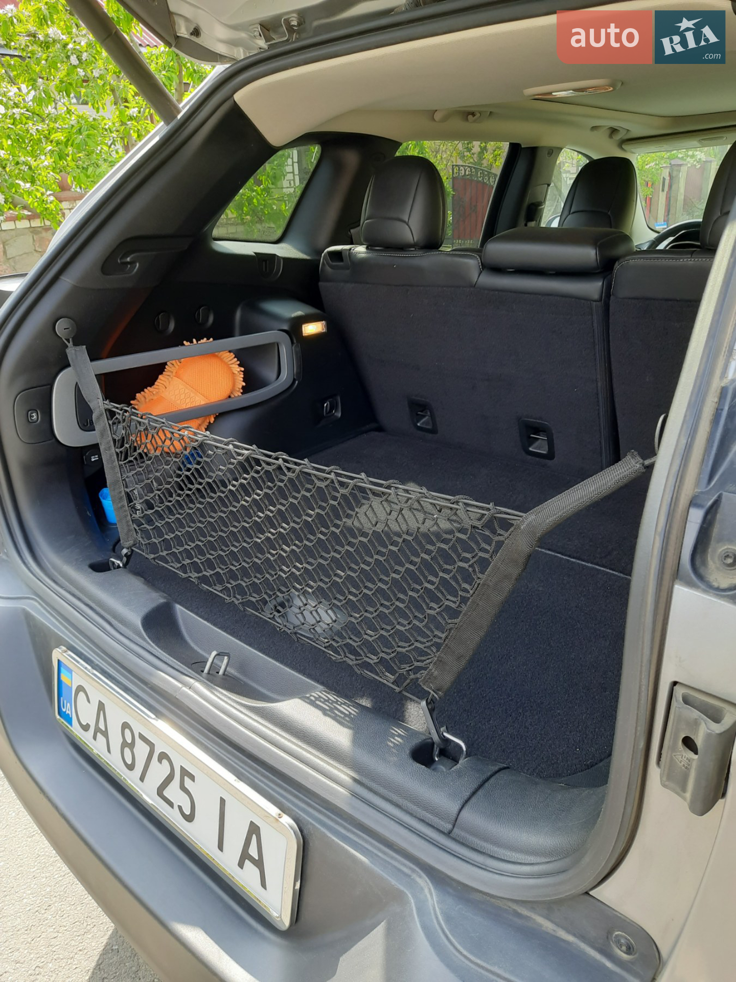 2014 Jeep Cherokee - мініатюра 15