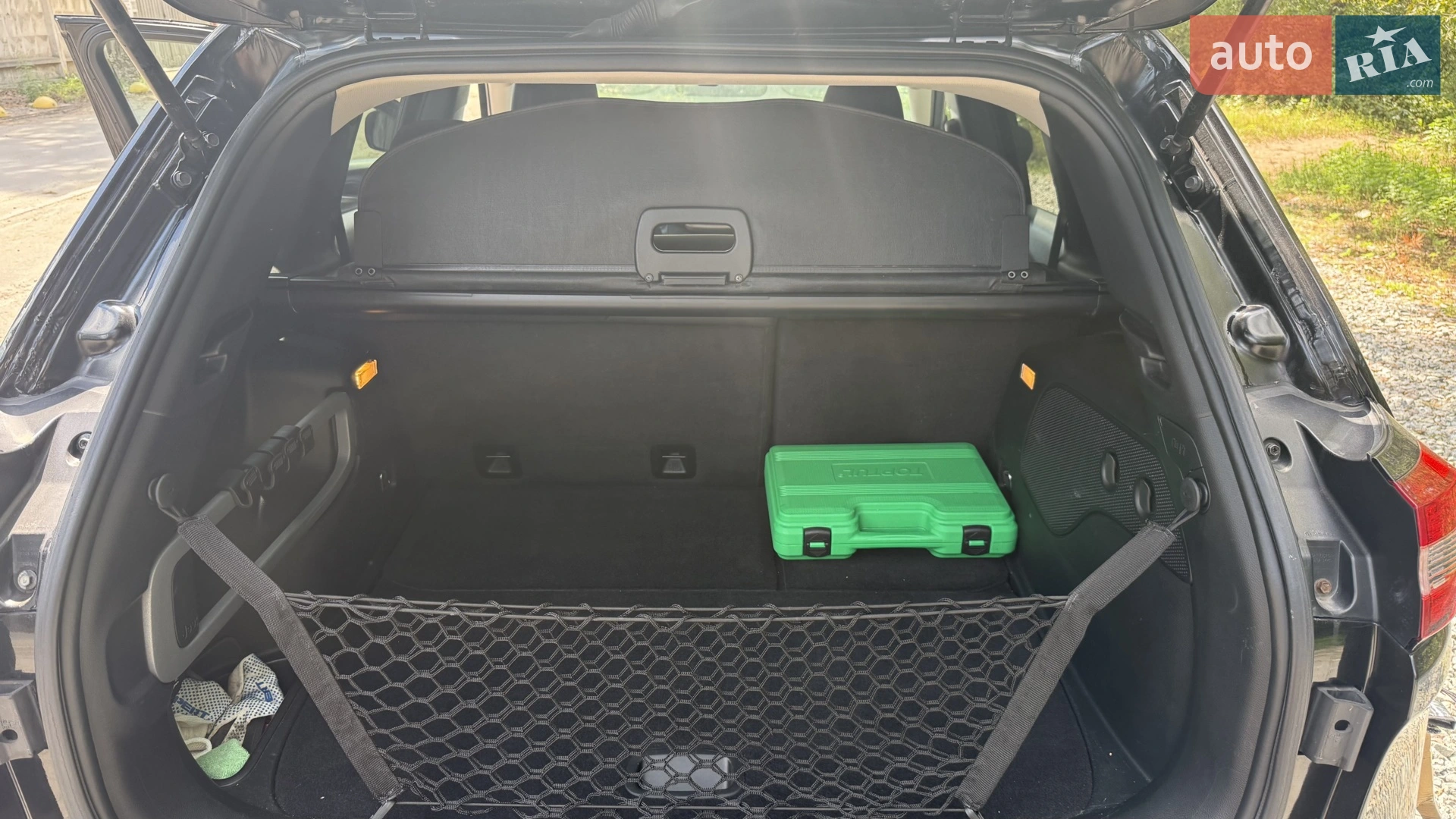 2016 Jeep Cherokee - мініатюра 16