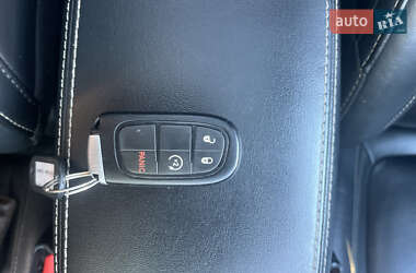 Внедорожник / Кроссовер Jeep Cherokee 2015 в 