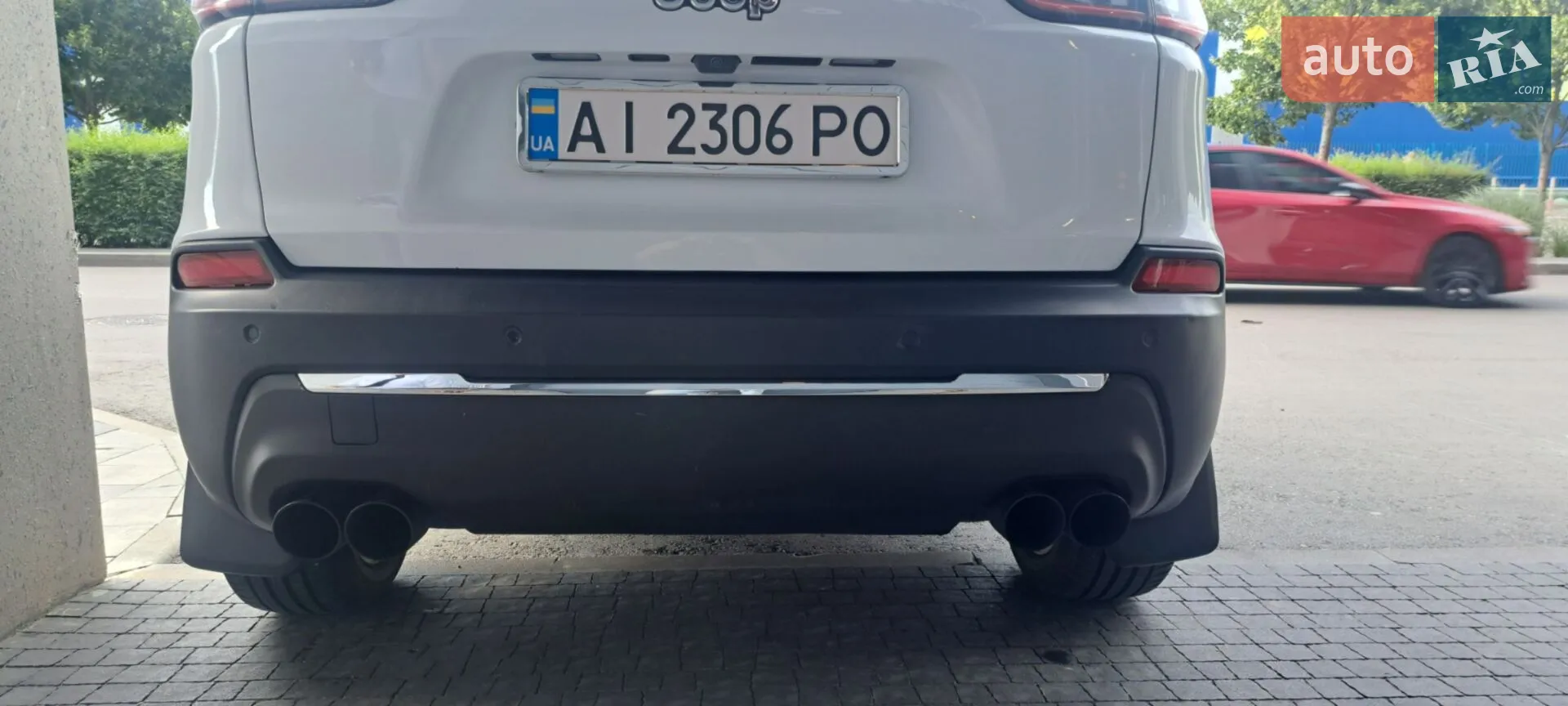2019 Jeep Cherokee - мініатюра 4